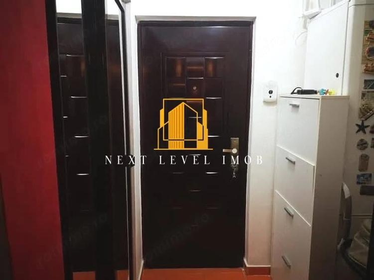 Apartament cu 2 camere semidecomandat în Trivale