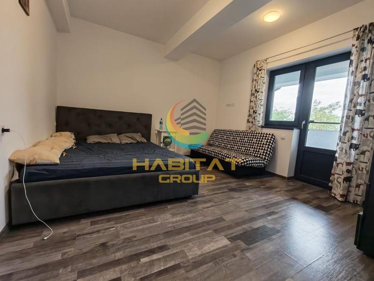 Casă individuală cu 5 camere cu Teren 586 Mp în Jilava