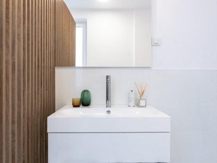 Apartament cu 2 camere decomandat, mobilat în Cișmigiu