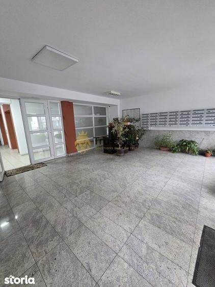 Apartament 2 camere cu terasa 50 mp mobilat 5 min metrou 1 Decembrie - 9