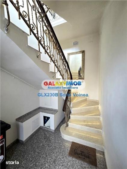 Apartament cu 4 camere în Centrul Civic