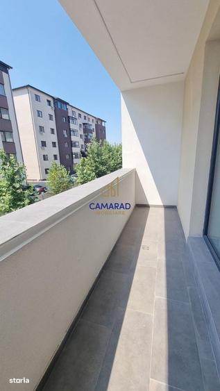 Apartament 2 camere | DH Residence | Prima inchiriere | Parcare | Brag - 5