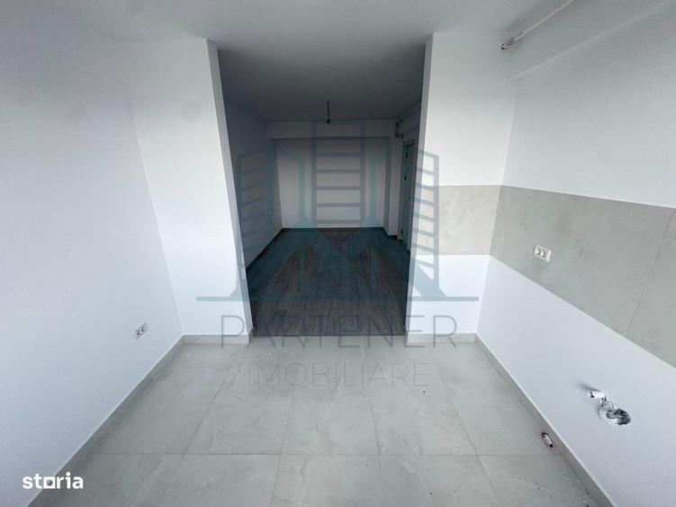 Apartament cu 2 camere în Valea Lupului