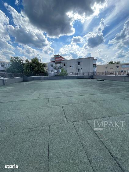 Apartament cu 2 camere decomandat în Între Lacuri