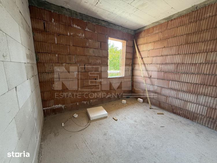 Casă cu 4 camere cu Teren 450 Mp în Central