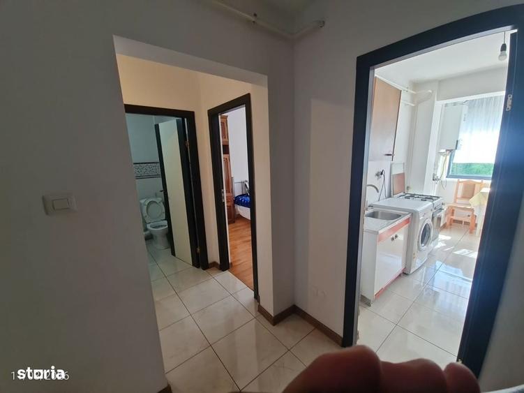 Apartament cu 2 camere decomandat în Ultracentral