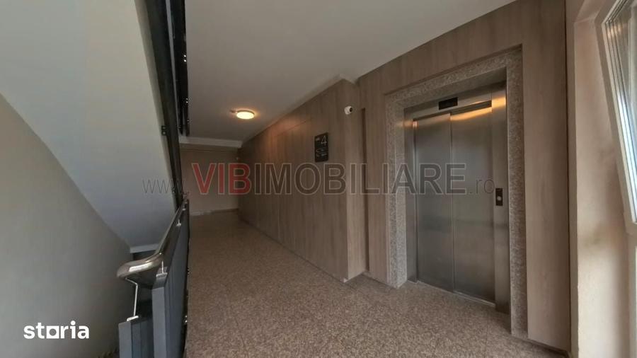 Apartament cu 2 camere în Tractorul