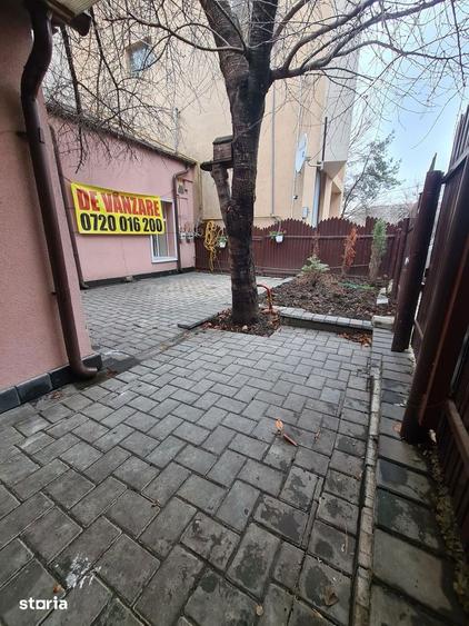 Casă cu 3 camere cu Teren 320 Mp în Moara de Vânt