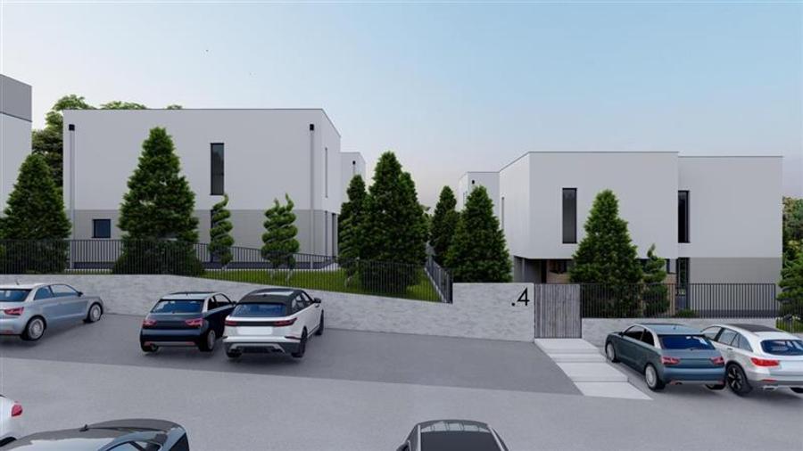 Teren Construcții intravilan de 6730 mp, în Bucium