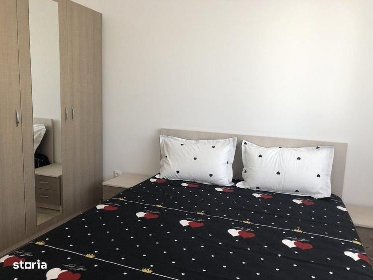 Apartament cu 2 camere în Nicolae Grigorescu