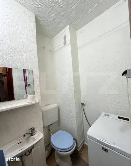Apartament cu 3 camere în Unirii