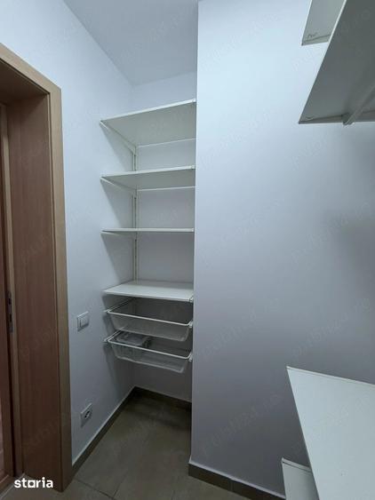 Apartament cu 2 camere în Ozana