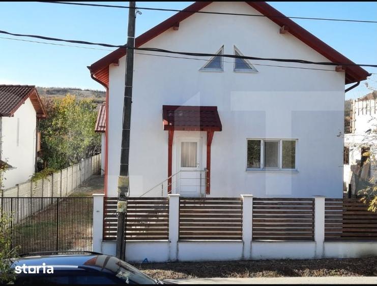 Casă cu Teren 1028 Mp în Dobrun