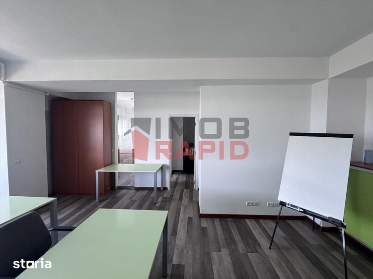 Spațiu comercial, de 147 mp, în Independenței