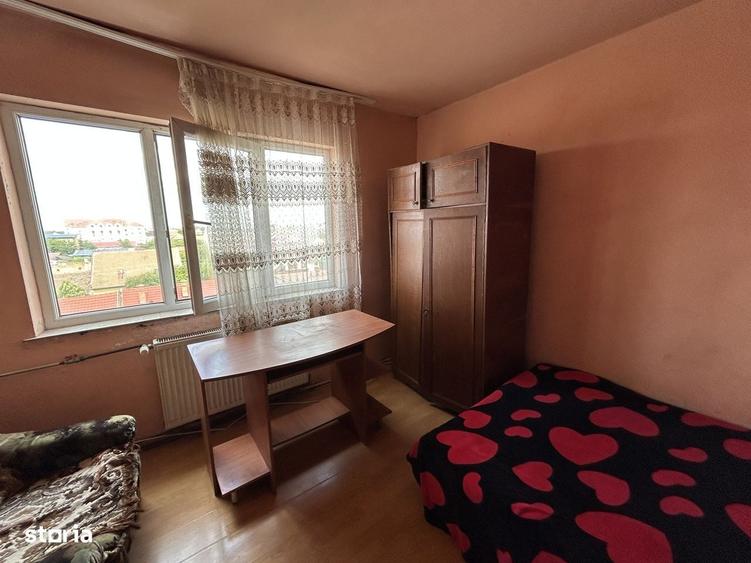Garsonieră în Grădiște