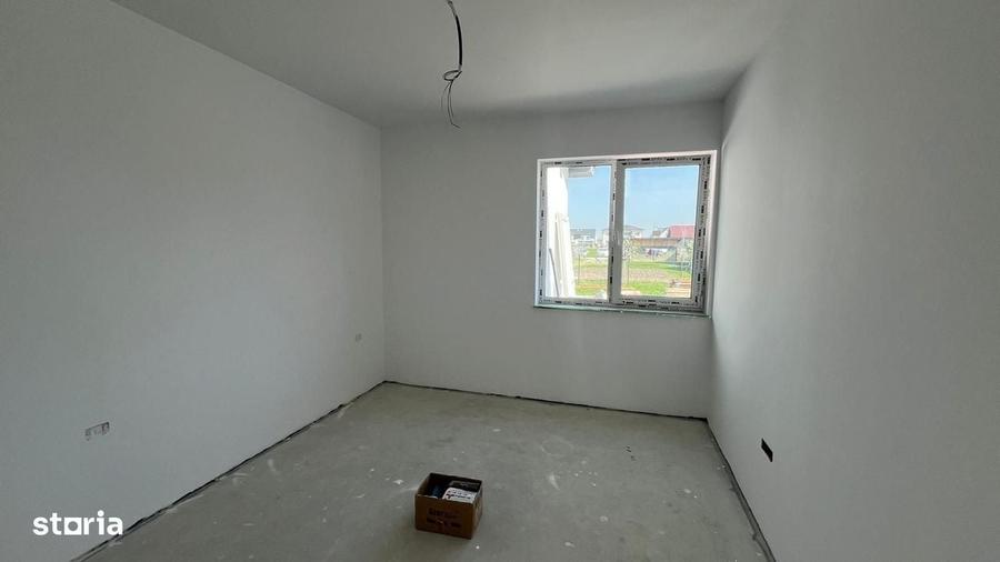 Casă cu 3 camere în Central