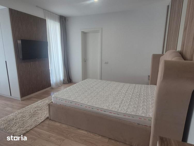3 Camere / Loc Parcare inclus / Pipera Plazza /OMV Pipera - 6