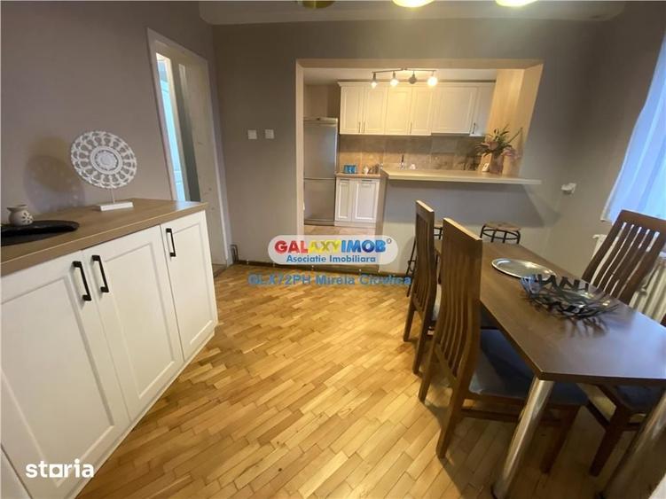 Casă cu 4 camere cu Teren 250 Mp în Central