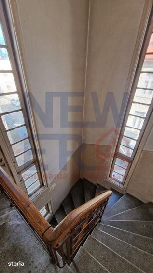 Apartament cu 3 camere în Unirii
