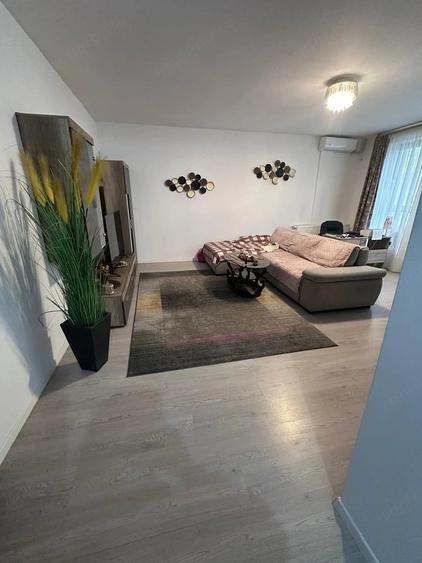 Apartament cu 2 camere semidecomandat în Braytim