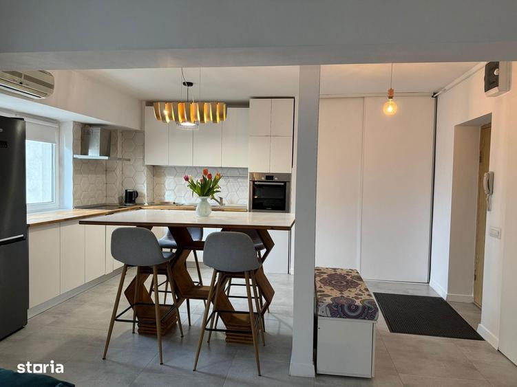 Apartament cu 2 camere în Alba Iulia