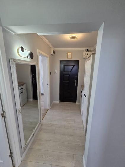 Apartament cu 2 camere decomandat, mobilat în Unirii