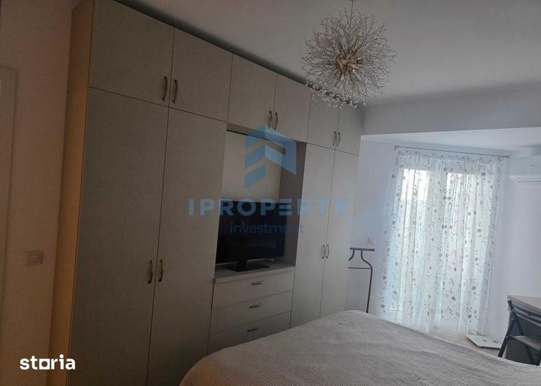 Apartament cu 3 camere în 13 Septembrie