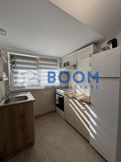 Apartament 2 camere | Centrala Proprie | Mobilat si Utilat - 6