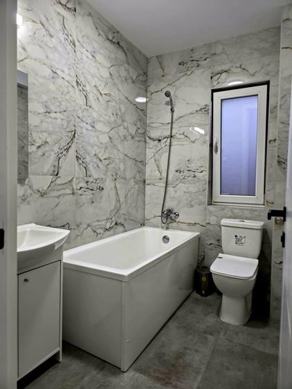 Apartament cu 2 camere decomandat în Exterior Vest