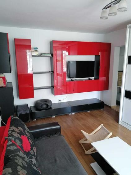 Vanzare apartament 2 camere mobilat utilat Bdul Brancoveanu - 4