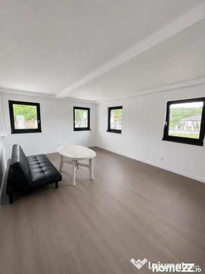 Casă cu 3 camere cu Teren 1200 Mp în Tăuții-Măgherăuș