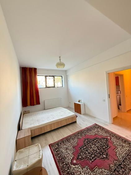 Garsonieră decomandată de vânzare – Militari Residence | Comision 0% - 9