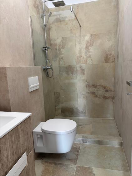 Duplex cu 4 camere cu Teren 290 Mp în Moșnița Nouă