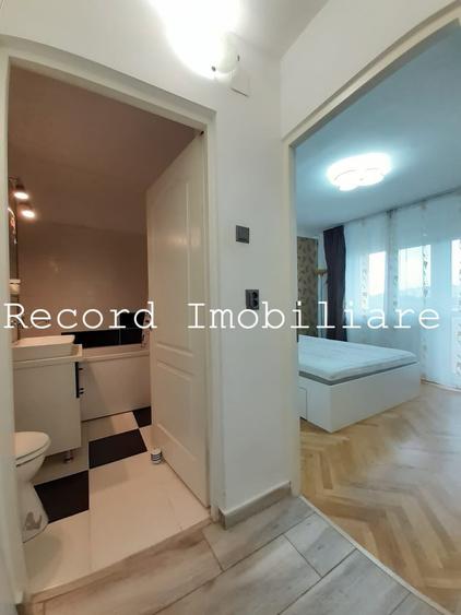 Apartament cu 2 camere decomandat în Grigorescu