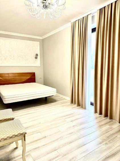 Apartament cu 2 camere decomandat în Apărătorii Patriei