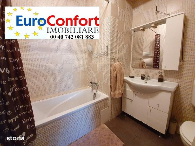 Apartament cu 2 camere în UTA