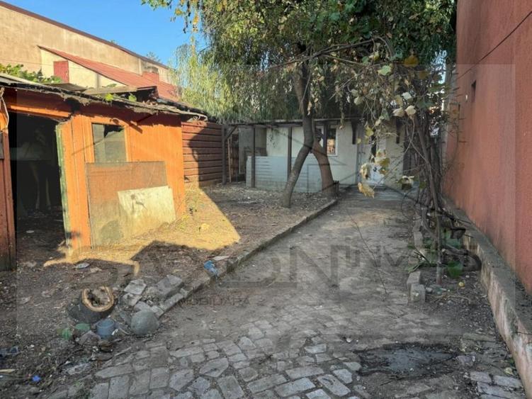 Teren intravilan în Giulești