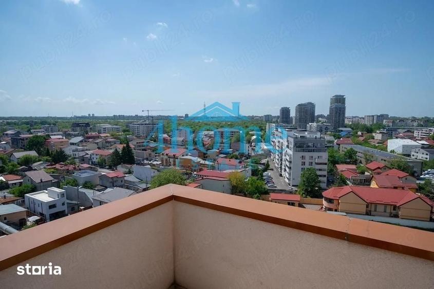 Apartament cu 2 camere, mobilat în Vitan
