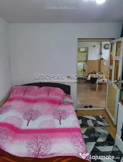 Casă cu 9 camere cu Teren 209 Mp în Eforie