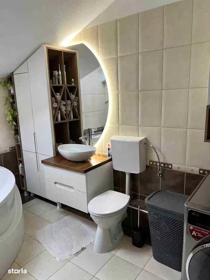Casă cu 3 camere cu Teren 144 Mp în Central