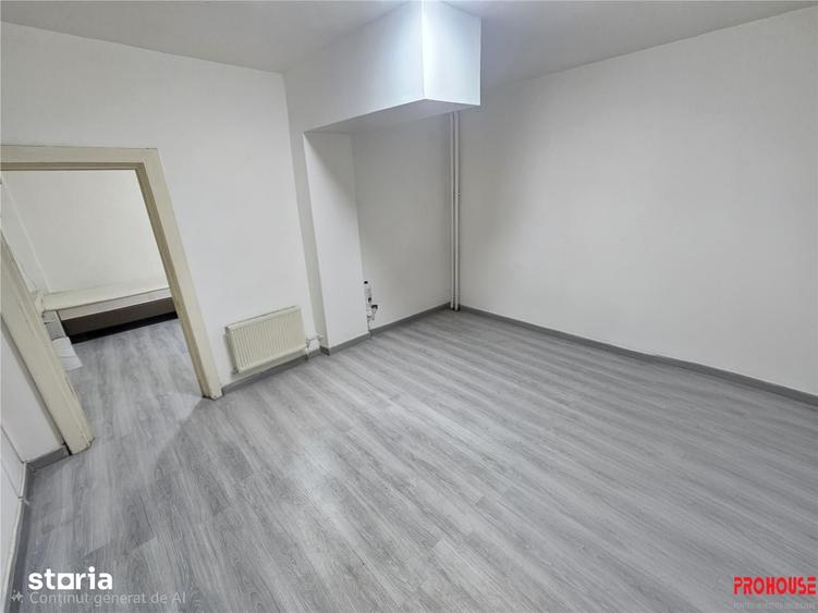Spațiu comercial, de 180 mp, în Bistrița Lac