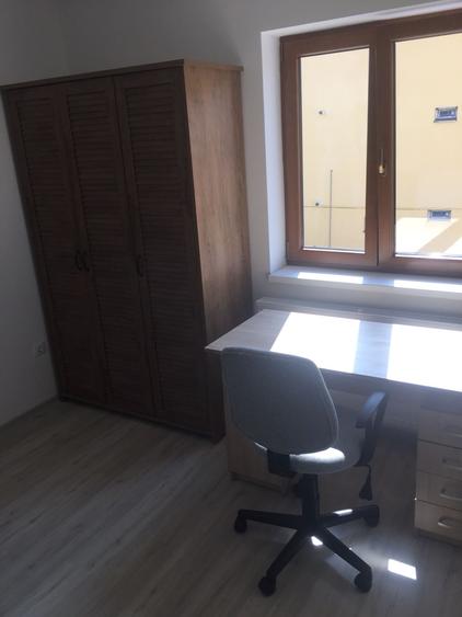 Garsonieră decomandată în Semicentral