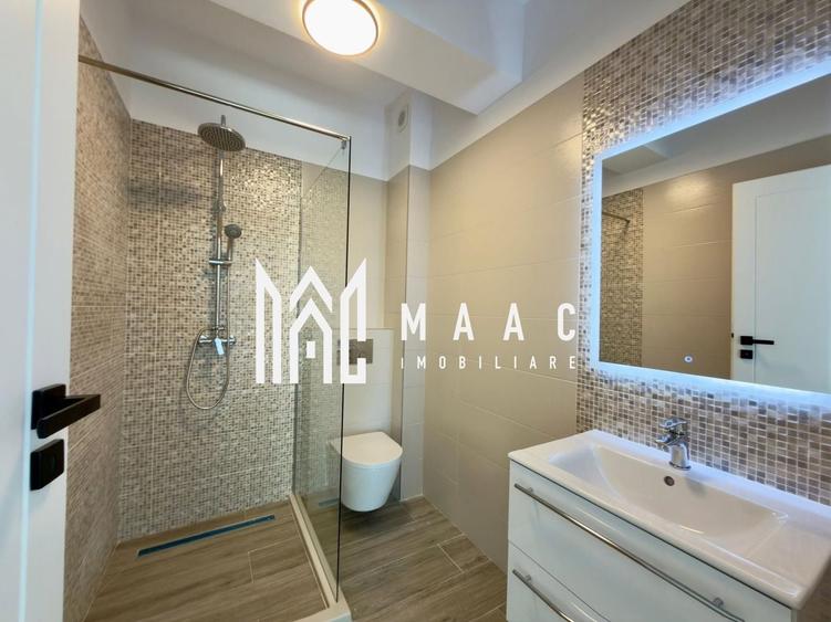 Apartament cu 2 camere în Șelimbăr