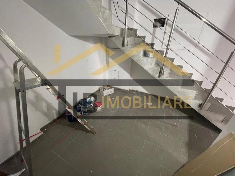 Spațiu comercial, de 90 mp, în Gheorghe Doja