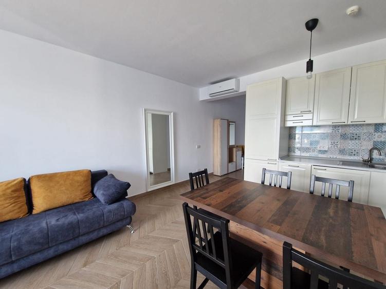 Apartament 2 camere Isho - 2