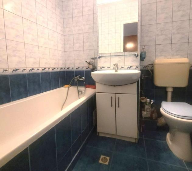 Apartament cu 2 camere decomandat, mobilat în Dristor