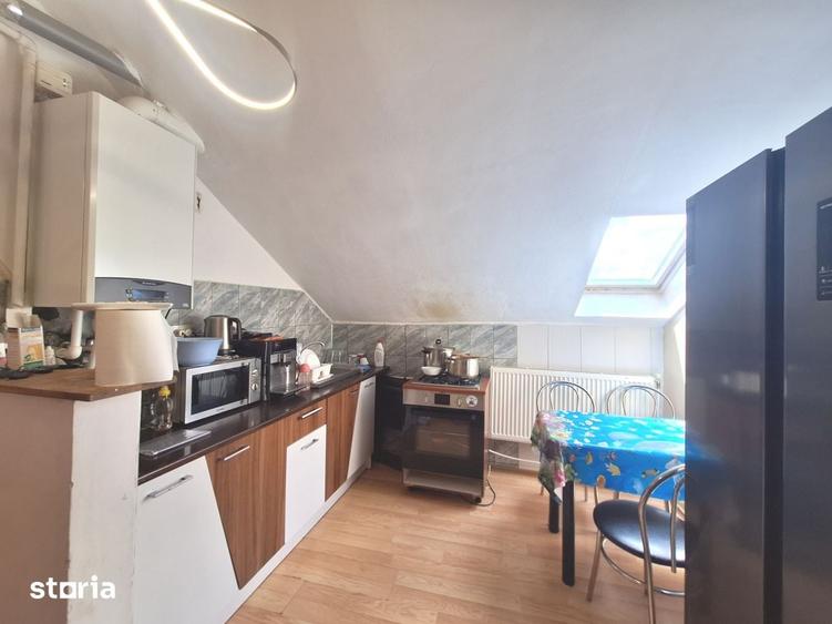 Apartament decomandat, 41,54 mp, zona Eroilor - 6