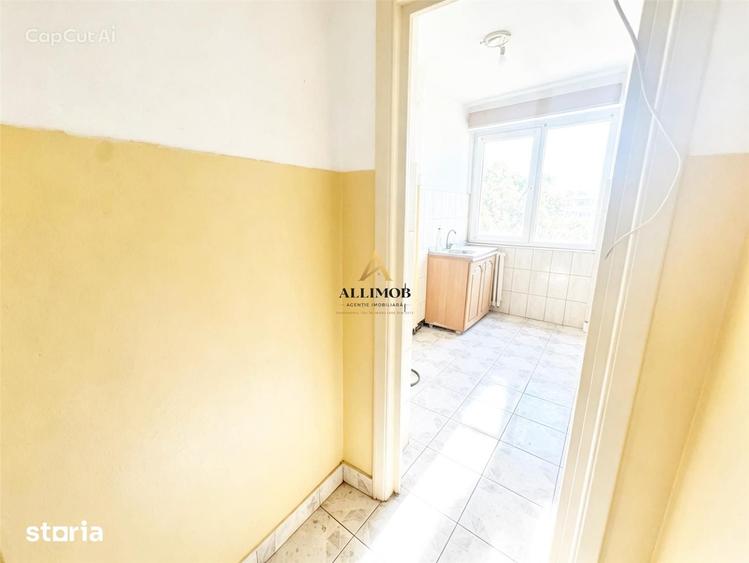 Apartament 2 camere | Ultracentral Piata Victoriei, Ploiesti | Etaj - 2