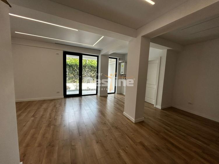 Apartament cu 2 camere în Rediu