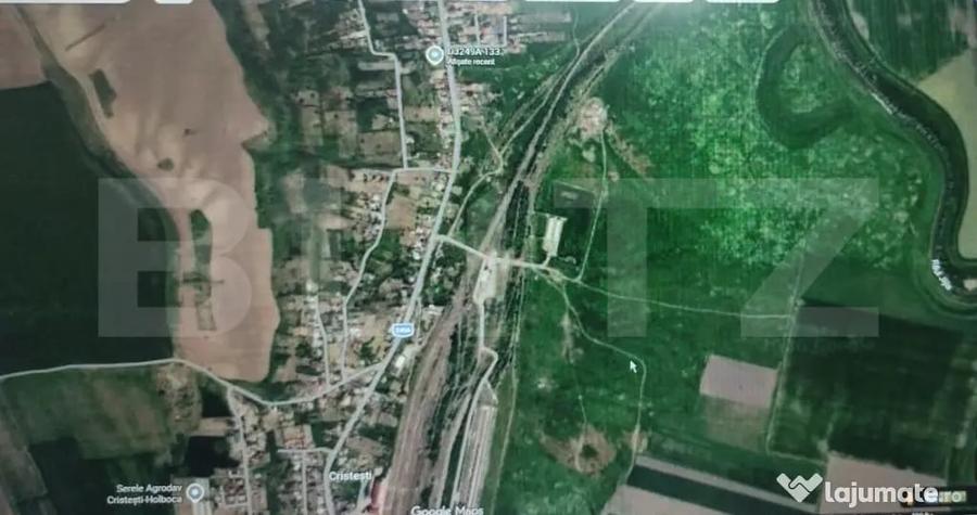 Teren în Holboca